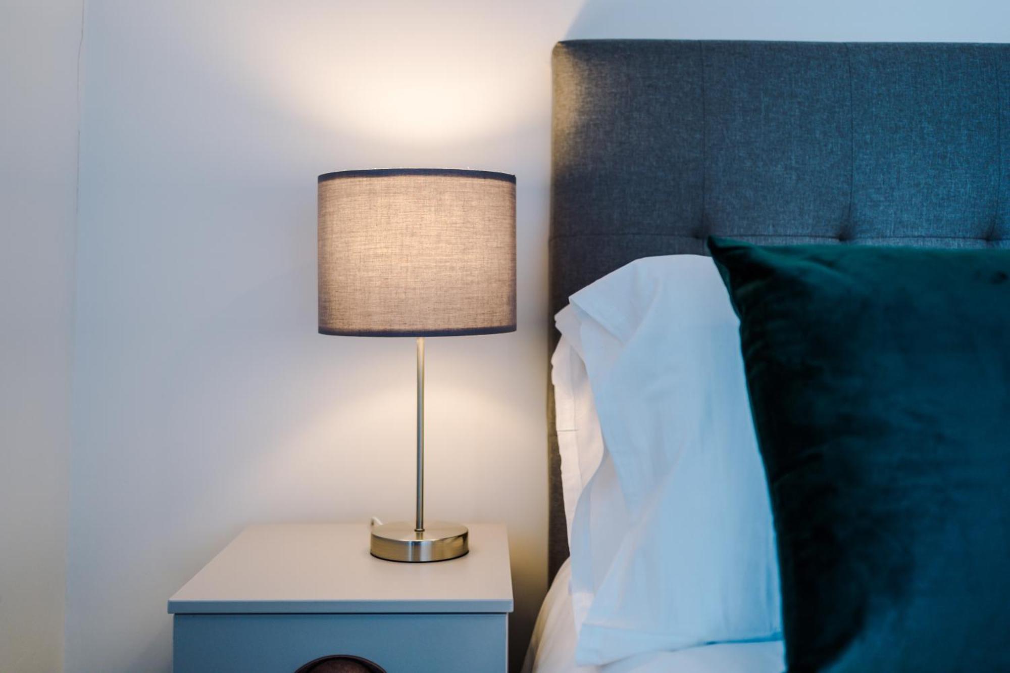 Hilltop Serviced Apartments - Ancoats Manchester Room photo